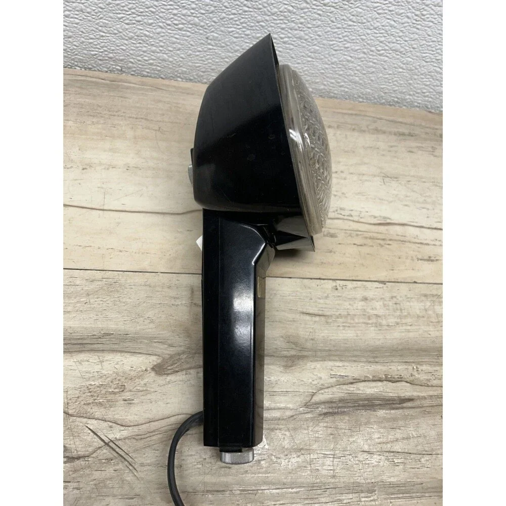 1960s Sears Bright Beam Tower Movie Light 650 Watt Tested-Works